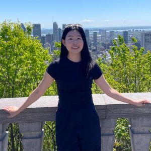 Ina Kim