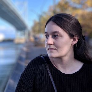 Hannah LeClair