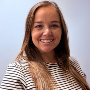 Emily Morris &rsquo;18 &rsquo;19
