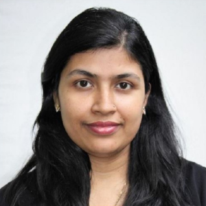 Dr. Rashmi Singh