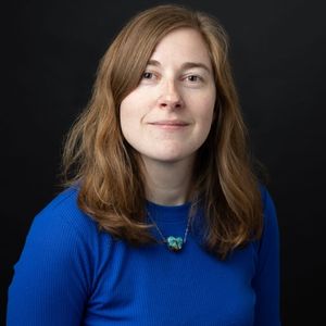 Tara Fetherolf, Ph.D.