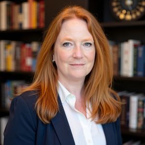 Erin Morris Miller, Ph.D.