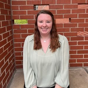 Carly Pullen, Ph.D.