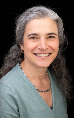 Carla Ramsdell