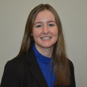 Kennedi Ratcliffe ‘25