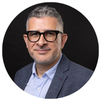 Dr. Rwany Sibaja