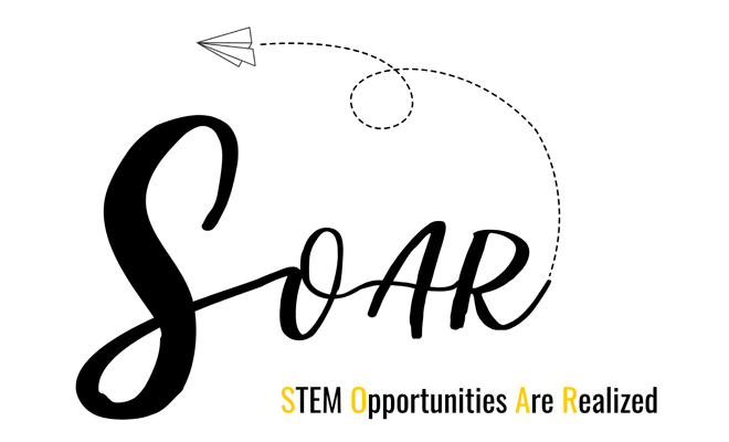 SOAR - STEM Opportunities Are Realized