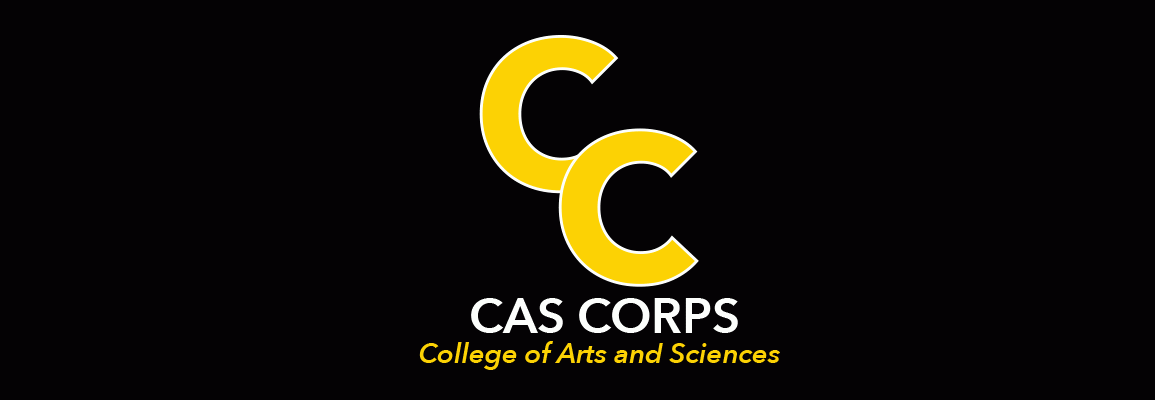 CAS Corps- College of Arts and Sciences, Appstate