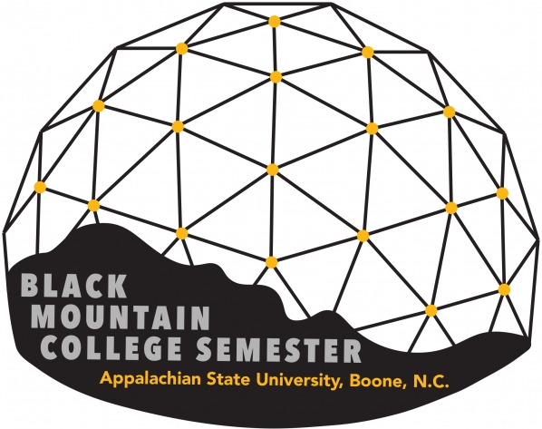 Black Mountain College Semester 2018 at Appalachian State University Feb. Events