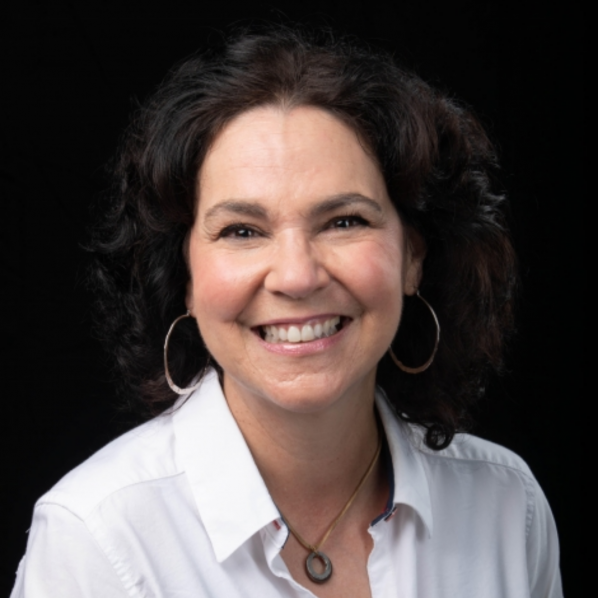 Dr. Doris Bazzini, professor in the Appalachian State University Department of Psychology
