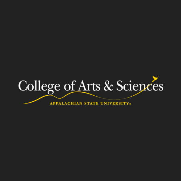 The College of Arts and Sciences at Appalachian State University