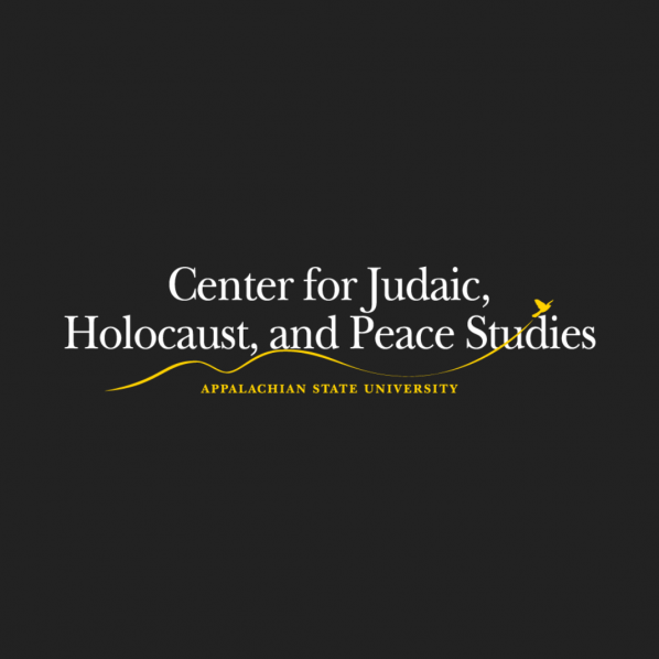 The Center for Judaic, Holocaust and Peace Studies at Appalachian State University