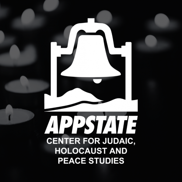 The Center for Judaic, Holocaust, and Peace Studies at Appalachian State University