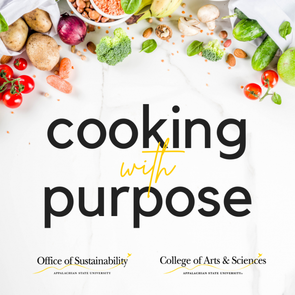 Cooking with Purpose