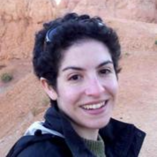 Dr. Anna Cremaldi is an associate professor of philosophy in the Appalachian State University Department of Philosophy and Religion. Photo submitted