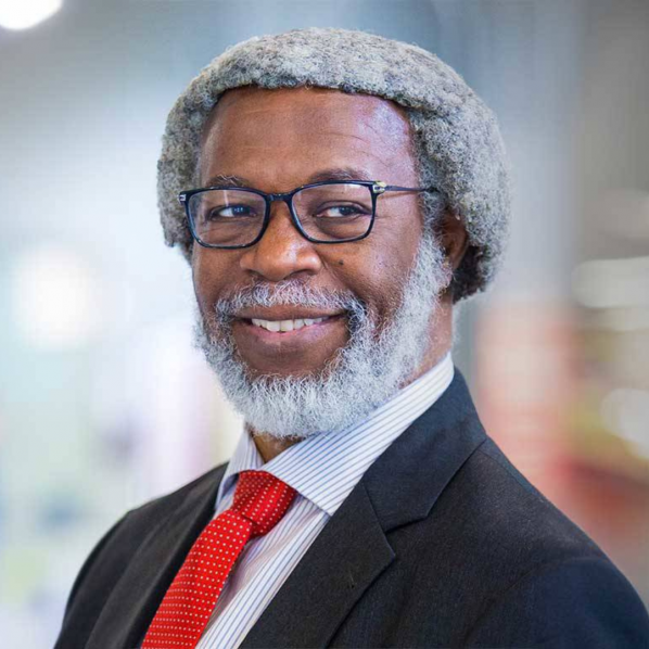 World-renowned physicist Dr. Sylvester James Gates Jr., of the University of Maryland, will headline the 2025 Morgan Science Lecture at Appalachian State University. Photo submitted