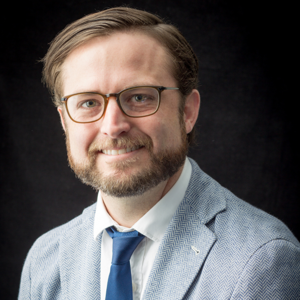 Dr. Davis Hankins is an associate professor of religious studies in the Department of Philosophy and Religion.