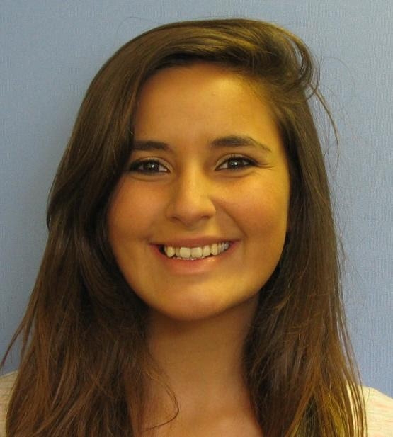 Caroline Donaghy ’20, from Beaufort, S.C., a Chemistry - Certified Chemist major from Appalachian State University’s Department of Chemistry and Fermentation Sciences is the recipient of a National Science Foundation Graduate Research Fellowship. Photo submitted.