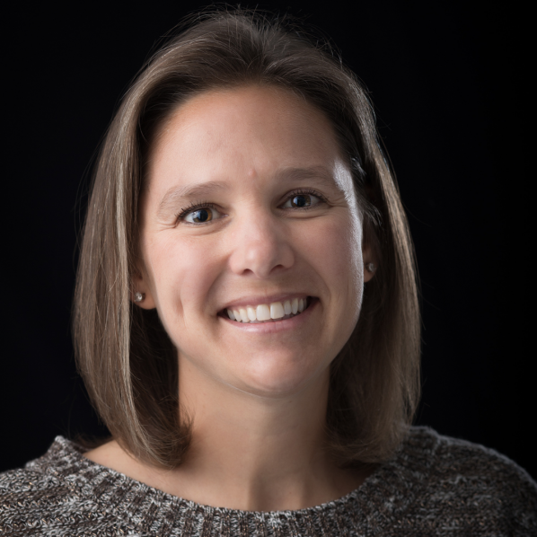 Dr. Cynthia Liutkus is professor and chair of Appalachian State University's Department of Geological and Environmental Sciences.