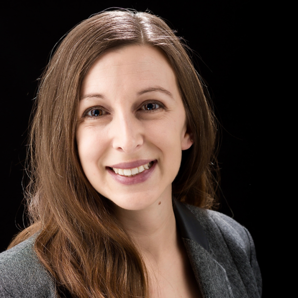 Dr. Jessica Martell is an associate professor in the Appalachian State University Department of Interdisciplinary Studies. Photo submitted