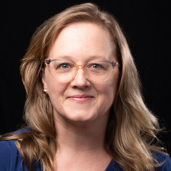 The Appalachian State University College of Arts and Sciences has appointed Dr. Katie Mawhinney as the Cain Distinguished Professor in Science Education. Photo courtesy of University Communications