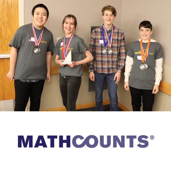 App State hosts High Country MATHCOUNTS Competition College of Arts