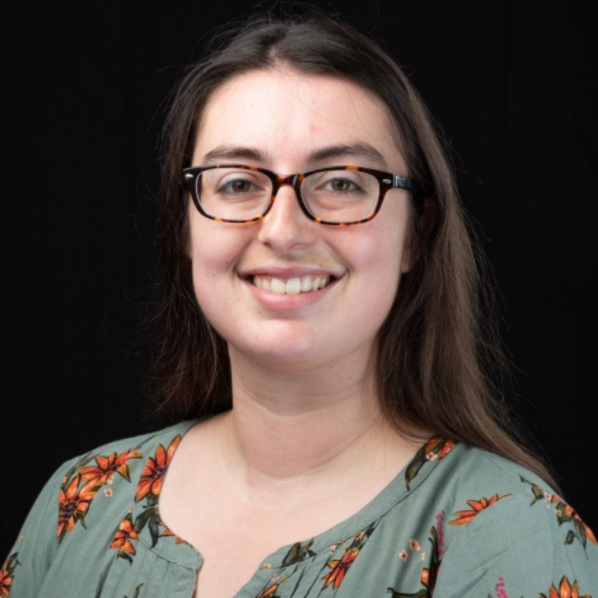 Jen McGuinn joined the Appalachian State University Department of Biology as the General Biology Laboratory Manager in 2019.