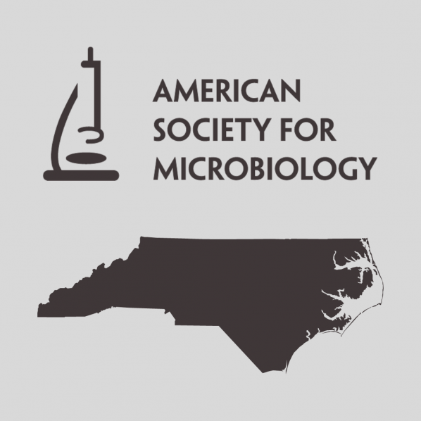 The North Carolina Branch of the American Society for Microbiology (NC-ASM) held its annual meeting at Appalachian State University on Saturday, November 5, at Leon Levine Hall.