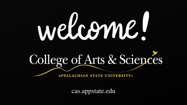 New College of Arts and Sciences positions and Faculty & Staff members Fall 2020