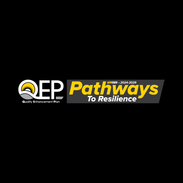 Pathways to Resilience Quality Enhancement Plan logo