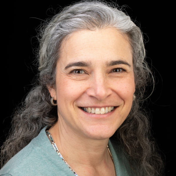 Carla Ramsdell is the practitioner-in-residence in the Appalachian State University Department of Physics and Astronomy and sustainability liaison for the College of Arts and Sciences. Photo by University Communications