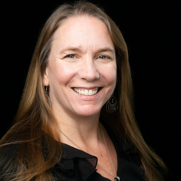 Dr. Kelly Ann Renwick, associate professor in the Department of Interdisciplinary Studies