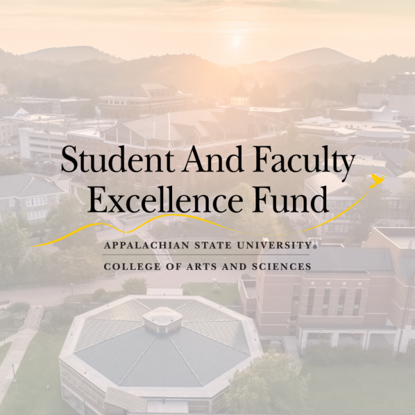 The College of Arts and Sciences Student and Faculty Excellence (SAFE) Fund is accepting applications with a deadline of Monday, February 13, 2023, at 5:00 p.m.