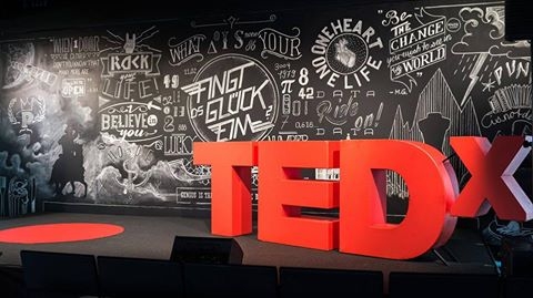 Appalachian State University is proud to present its second TEDx talk on April 7, 2018.
