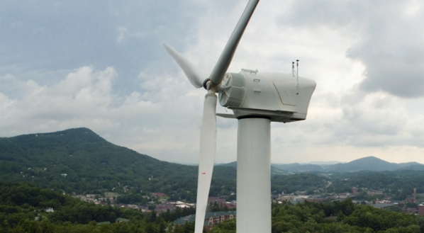 Appalachian State University’s Research Institute for Environment, Energy, and Economics (RIEEE) 