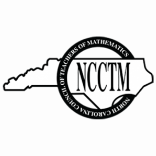 The North Carolina Council of Teachers of Mathematics (NCCTM)