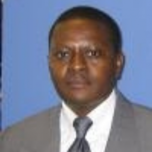 SAFE Grant Faculty Spotlight: Dr. Jeremiah Kitunda
