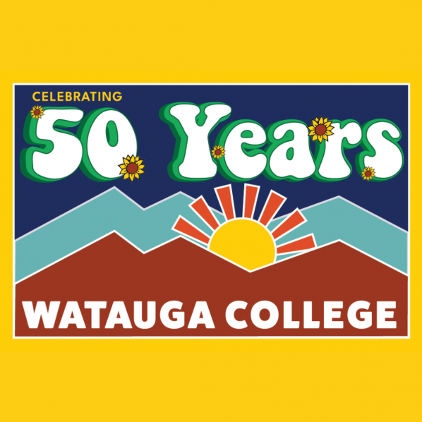 Watauga College is celebrating 50 years.