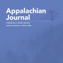 Appalachian Journal: A Regional Studies Review (vol. 53, no. 2)