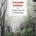 The cover of Appalachian Reckoning by Dr. Meredith McCarroll, a two-time Appalachian State University alumna