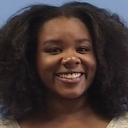 Ariel Green, winner of the 2018-19 Frances Holland Black scholarship