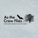 The second edition of As the Crow Flies, the new open-access expansion of Appalachian Journal: A Regional Studies Review, goes live on Dec. 15.