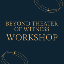 Beyond Theater of Witness will host a virtual peacebuilding workshop on Wednesday, November 20, 2024 from 3:30-4:45 p.m. via Zoom.