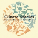 Climate Stories Collaborative Collage