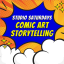Studio Saturdays: Comic Art Storytelling with Dr. Craig Fischer and Jennifer Garonzik will take place on January 11, 2025, from 11 a.m. - 1 p.m. at the Blowing Rock Art and History Museum.