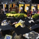 Over 3,500 students receive degrees at Appalachian during commencement ceremonies, May 11-12