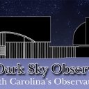 Dark Sky Observatory (DSO) Decal