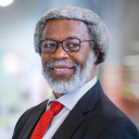World-renowned physicist Dr. Sylvester James Gates Jr., of the University of Maryland, will headline the 2025 Morgan Science Lecture at Appalachian State University. Photo submitted