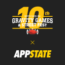 The 10th North Carolina Gravity Games and App State