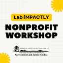 The Lab iMPACTLY Nonprofit Workshop aims to equip local nonprofits with the tools, strategies and insights needed to enhance their impact, particularly in securing and managing grants.